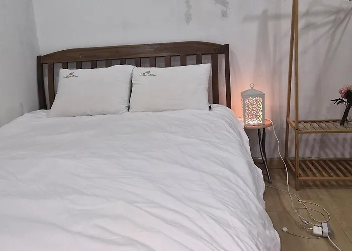 別荘 Joo House In Jungdong *