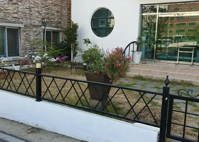 Joo House In Jungdong