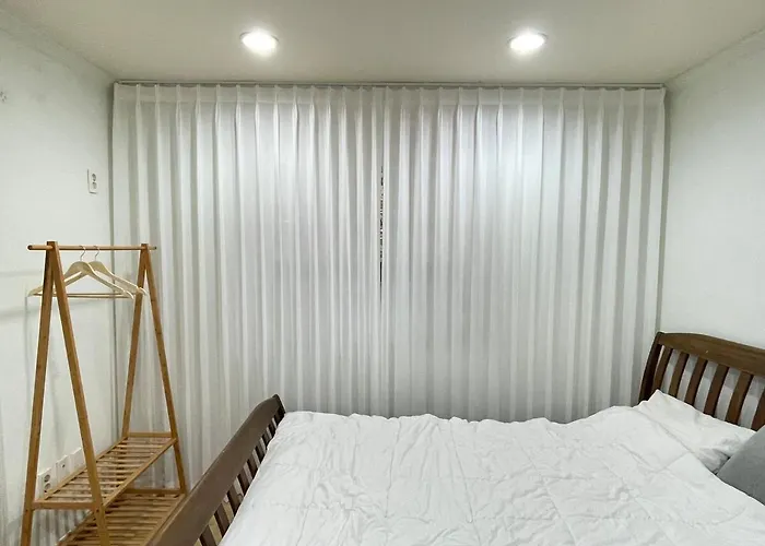 別荘 Joo House In Jungdong *