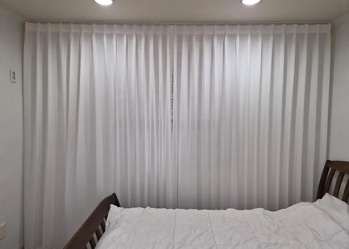 別荘 Joo House In Jungdong
