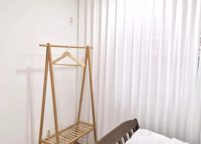 別荘 Joo House In Jungdong *