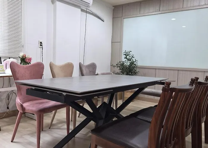 Joo House In Jungdong 別荘 釜山広域市