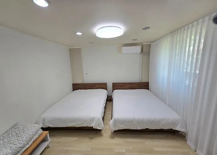 Joo House In Jungdong 別荘 釜山広域市