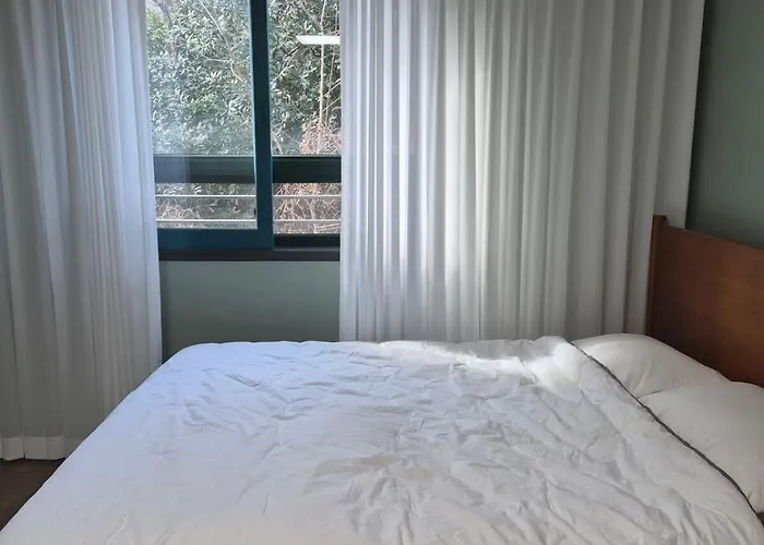 別荘 Joo House In Jungdong
